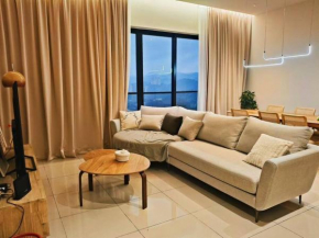 4B3R Lux Penthouse Astoria Ampang